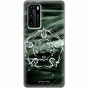 Чехол BoxFace Huawei P40 