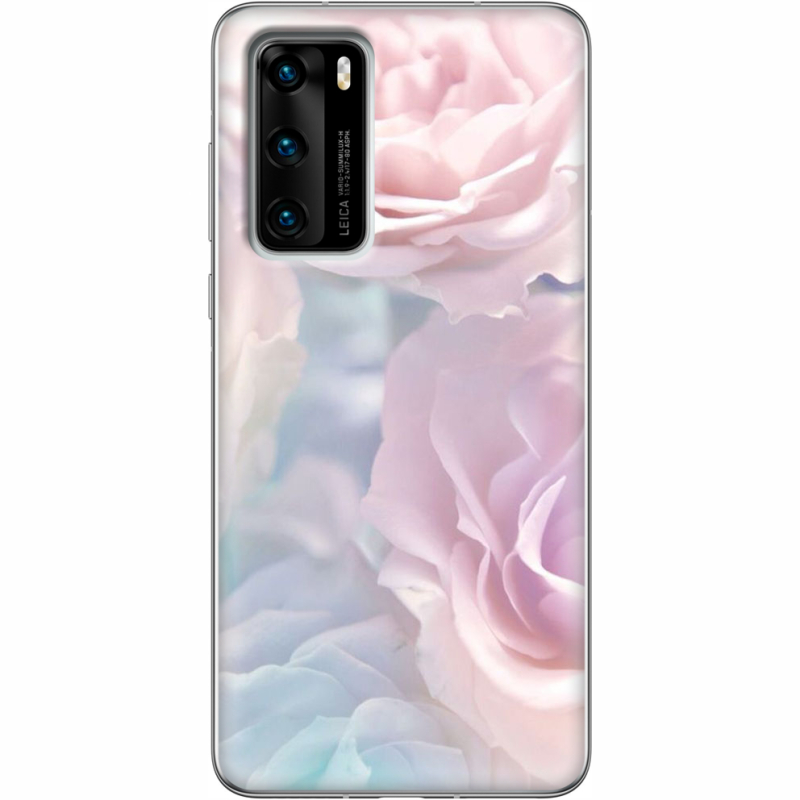 Чехол BoxFace Huawei P40 