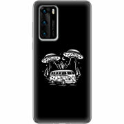 Чехол BoxFace Huawei P40 