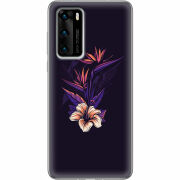 Чехол BoxFace Huawei P40 