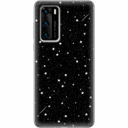 Чехол BoxFace Huawei P40 