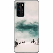 Чехол BoxFace Huawei P40 