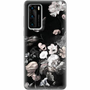 Чехол BoxFace Huawei P40 