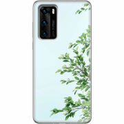 Чехол BoxFace Huawei P40 