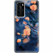 Чехол BoxFace Huawei P40 