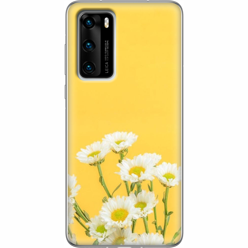 Чехол BoxFace Huawei P40 