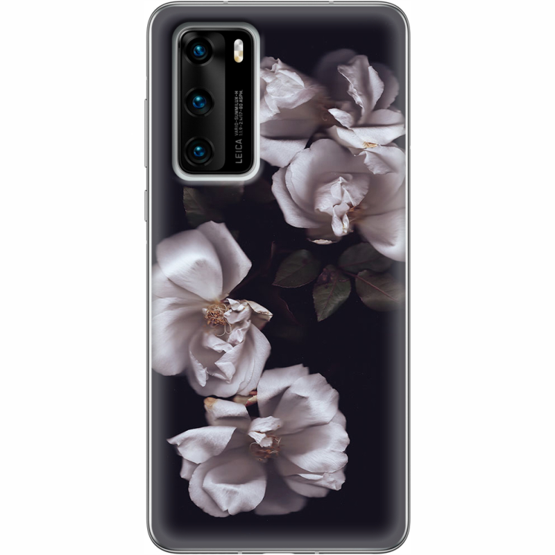 Чехол BoxFace Huawei P40 