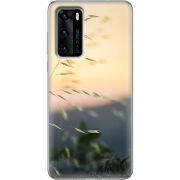 Чехол BoxFace Huawei P40 