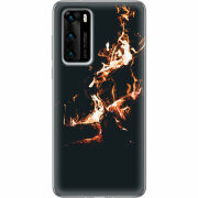 Чехол BoxFace Huawei P40 