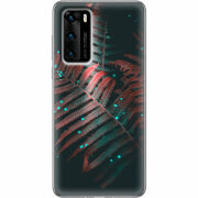 Чехол BoxFace Huawei P40 