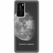 Чехол BoxFace Huawei P40 