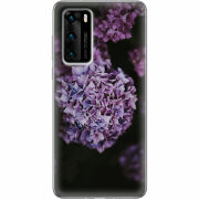 Чехол BoxFace Huawei P40 