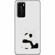 Чехол BoxFace Huawei P40 