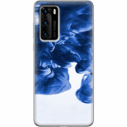 Чехол BoxFace Huawei P40 