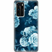 Чехол BoxFace Huawei P40 