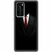 Чехол BoxFace Huawei P40 