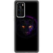 Чехол BoxFace Huawei P40 