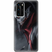 Чехол BoxFace Huawei P40 