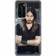 Чехол BoxFace Huawei P40 