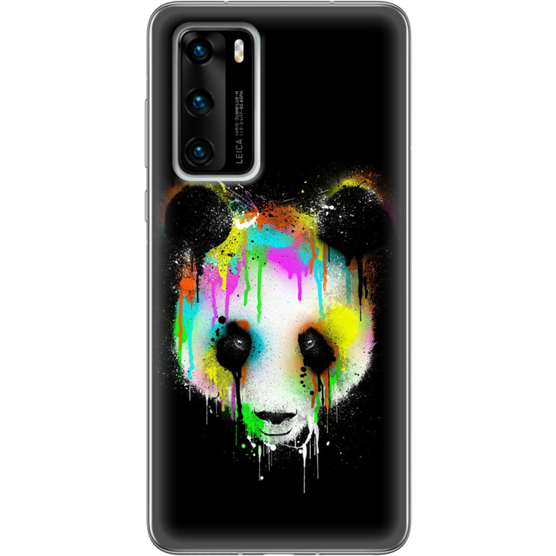 Чехол BoxFace Huawei P40 