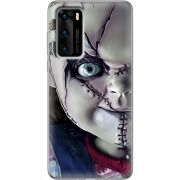 Чехол BoxFace Huawei P40 