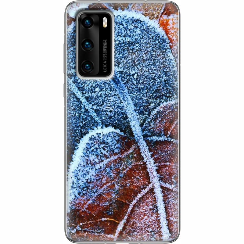 Чехол BoxFace Huawei P40 