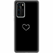 Чехол BoxFace Huawei P40 