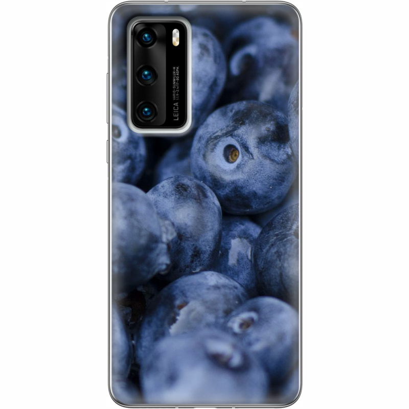 Чехол BoxFace Huawei P40 