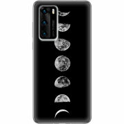 Чехол BoxFace Huawei P40 