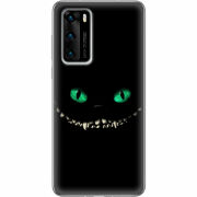 Чехол BoxFace Huawei P40 