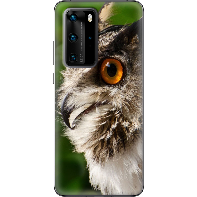 Чехол BoxFace Huawei P40 Pro 