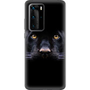 Чехол BoxFace Huawei P40 Pro 