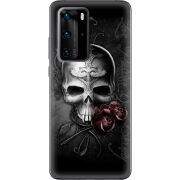 Чехол BoxFace Huawei P40 Pro 