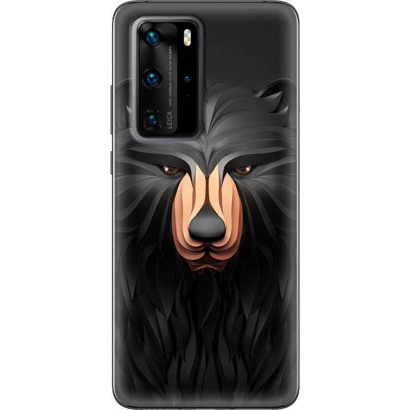 Чехол BoxFace Huawei P40 Pro 