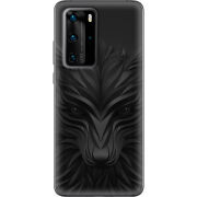 Чехол BoxFace Huawei P40 Pro 