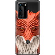 Чехол BoxFace Huawei P40 Pro 