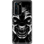 Чехол BoxFace Huawei P40 Pro 