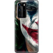 Чехол BoxFace Huawei P40 Pro Joker Background