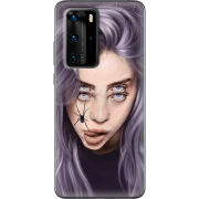 Чехол BoxFace Huawei P40 Pro 