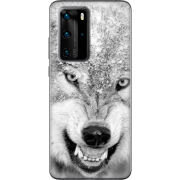 Чехол BoxFace Huawei P40 Pro 