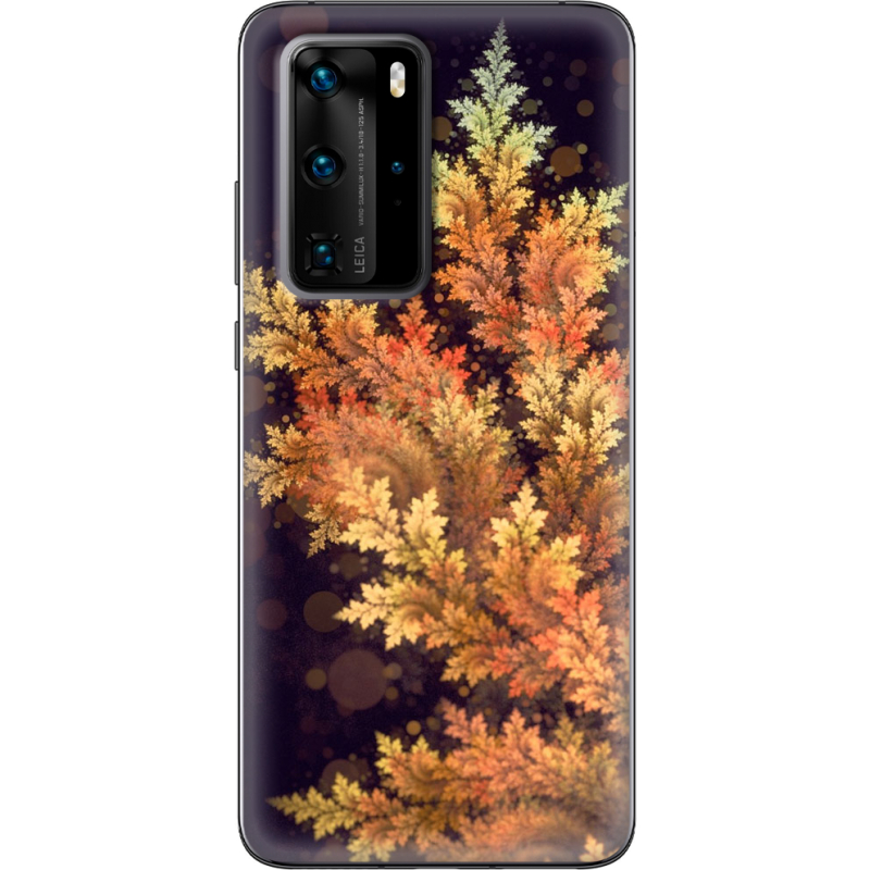 Чехол BoxFace Huawei P40 Pro 