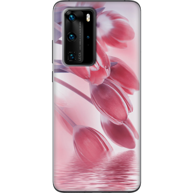 Чехол BoxFace Huawei P40 Pro 