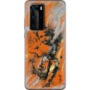 Чехол BoxFace Huawei P40 Pro 