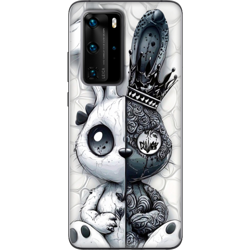 Чехол BoxFace Huawei P40 Pro 