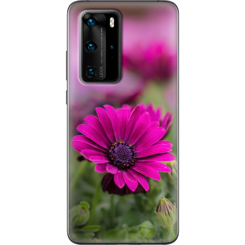 Чехол BoxFace Huawei P40 Pro 