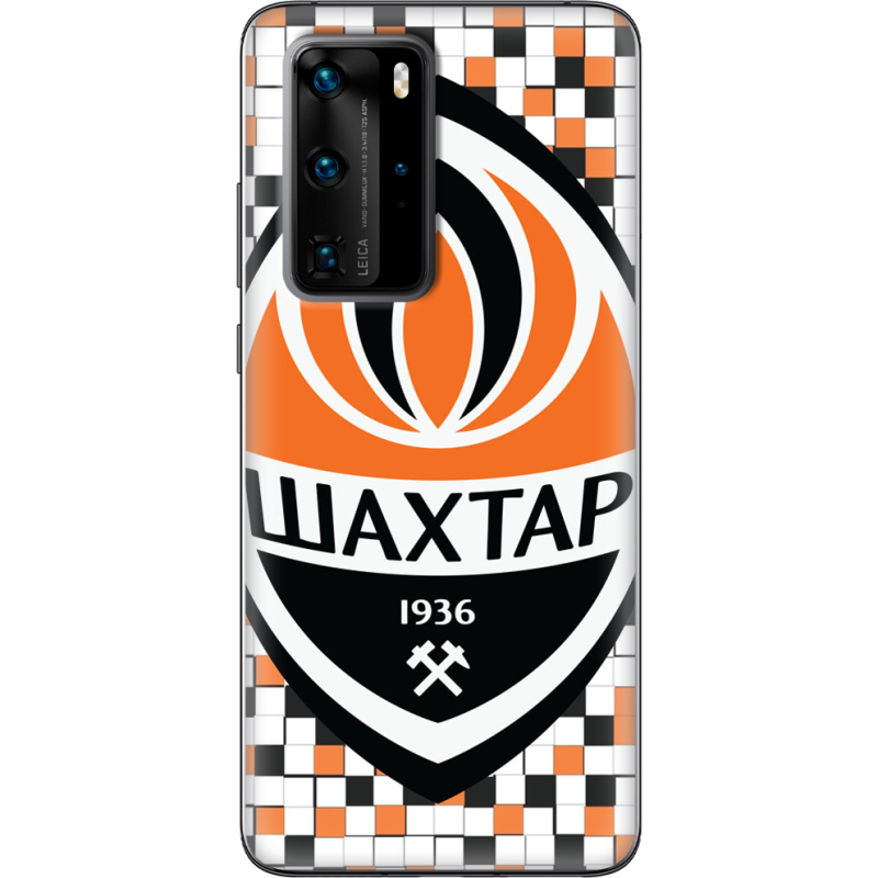 Чехол BoxFace Huawei P40 Pro 