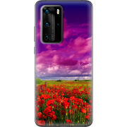 Чехол BoxFace Huawei P40 Pro 