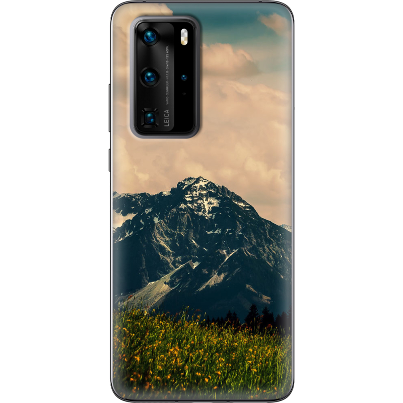 Чехол BoxFace Huawei P40 Pro 