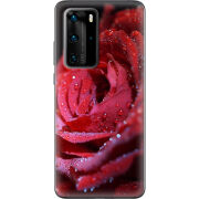 Чехол BoxFace Huawei P40 Pro 