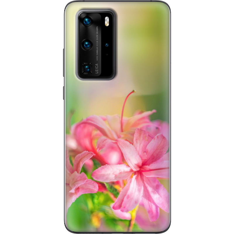 Чехол BoxFace Huawei P40 Pro 